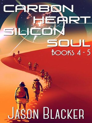 cover image of Carbon Heart Silicon Soul